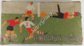 Kopana Igra - piłkarzyki2